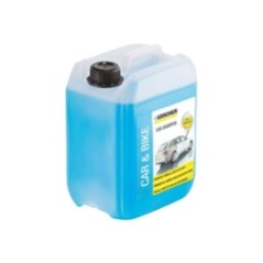 Karcher 619 Rensende Shampoo - Kärcher Shampoo  - 4039784359697