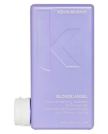 Kevin Murphy Blonde Angel Wash Shampoo 250 - Kevin Murphy Shampoo  - 9339341017059