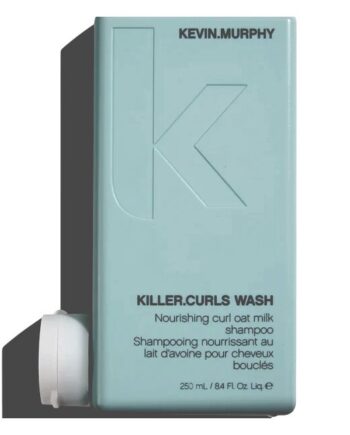 Kevin Murphy Killer Curls Wash 250 - Kevin Murphy Shampoo  - 9339341037538