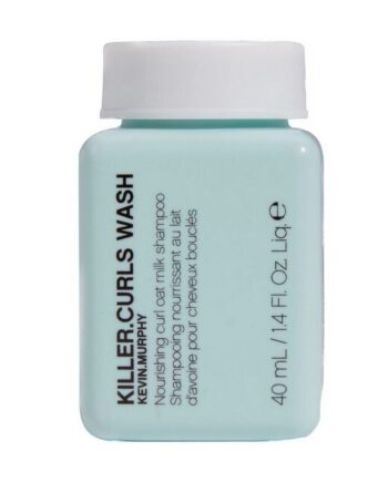 Kevin Murphy Killer Curls Wash - Kevin Murphy Shampoo  - 9339341037545