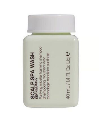 Kevin Murphy Scalp Spa Wash Hair Shampoo - Kevin Murphy Shampoo  - 9339341038023