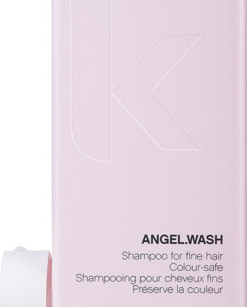 Kevin Murphy Angel Wash Shampoo For Fine Hair Colour Safe 250ml - Shampoo  - 9339341017080