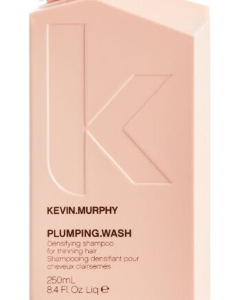 Kevin Murphy Plumping Wash Densifying Shampoo For Thinning Hair 250ml - Shampoo  - 9339341009788
