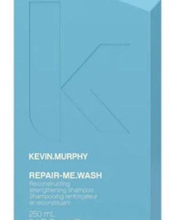 Kevin Murphy Repair Wash Reconstructing Strengthening Shampoo 250ml - Shampoo  - 9339341020103