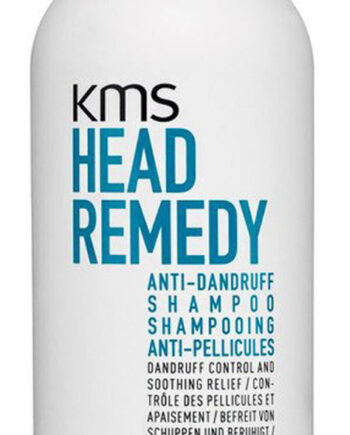 Kms Head Remedy Anti Dandruff Shampoo 300ml - Shampoo  - 4044897123042