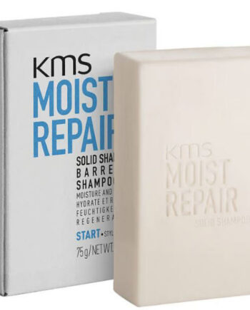 Kms Moist Repair Solid Shampoo 75g - Shampoo  - 4044897221038