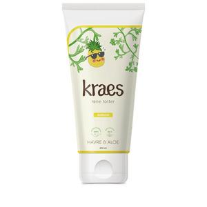 Kraes Rene Totter Shampoo Ananasduft 200 - Kraes Shampoo  - 5744000340005