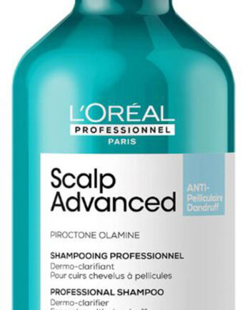 Oral Paris Professionnel Serie Expert Scalp Advanced Professional Shampoo 300ml - Shampoo  - 3474637109387
