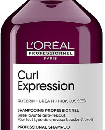 Oral Professionnel Paris Serie Expert Curl Expression Shampoo 300ml - Shampoo  - 3474637069070