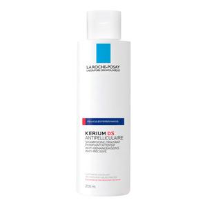 Roche Posay Kerium Anti Dandruff Shampoo 200 - La Roche-posay Shampoo  - 3337875911184