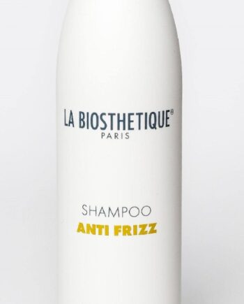 Biosthetique Paris Shampoo Anti Frizz 250ml - Shampoo  - 4040218720440