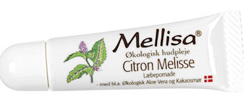 Mellisa Skæl Shampoo Ampbull 200 UdlØb - Mellisa Shampoo  - 5709915089463