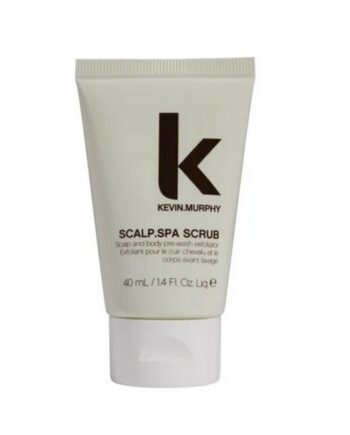 Kevin Murphy Scalp Spa Scrub - Kevin Murphy Shampoo  - 9339341038092