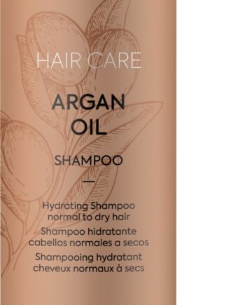 Lakm Teknia Argan Shampoo 1000 - Lakmé Shampoo  - 8429421448116