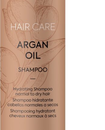 Lakm Teknia Argan Shampoo 300 - Lakmé Shampoo  - 8429421448123