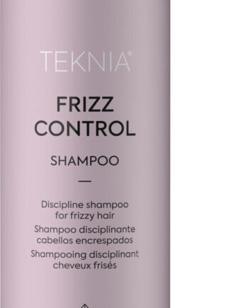 Lakm Teknia Frizz Control Shampoo 1000 - Lakmé Shampoo  - 8429421444118