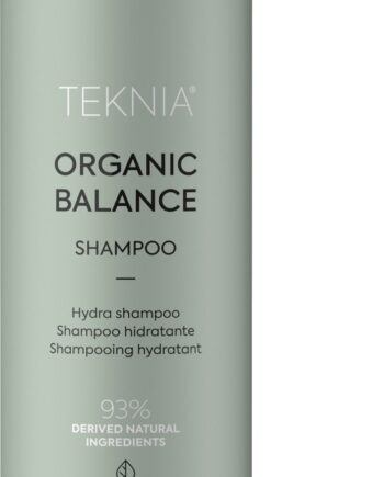 Lakm Teknia Organic Balance Shampoo 1000 - Lakmé Shampoo  - 8429421441117