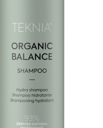 Lakm Teknia Organic Balance Shampoo 300 - Lakmé Shampoo  - 8429421441124