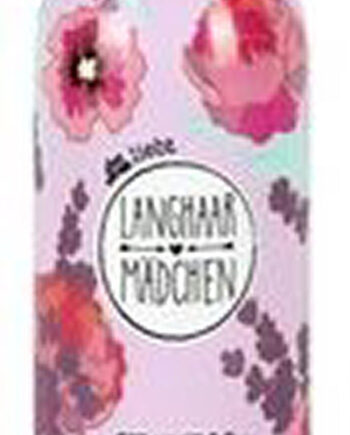 Langhaar Madchen Maria & Julia Shampoo Silver Blond Lavendell & Plingstrose 300ml - Shampoo  - 4010355473189
