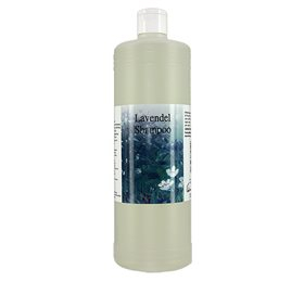 Rømer Lavendel Shampoo Ampbull - Shampoo - 5708636610529