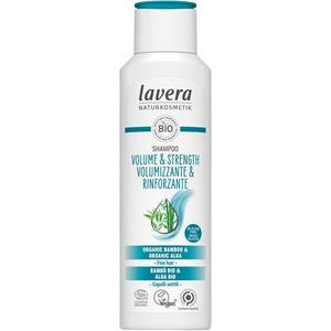 Lavera Volume & Strength Shampoo 250 - Lavera Shampoo  - 4021457655236