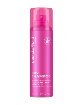 Lee Stafford Dry Shampoo Tørshampoo - Lee Stafford Shampoo
