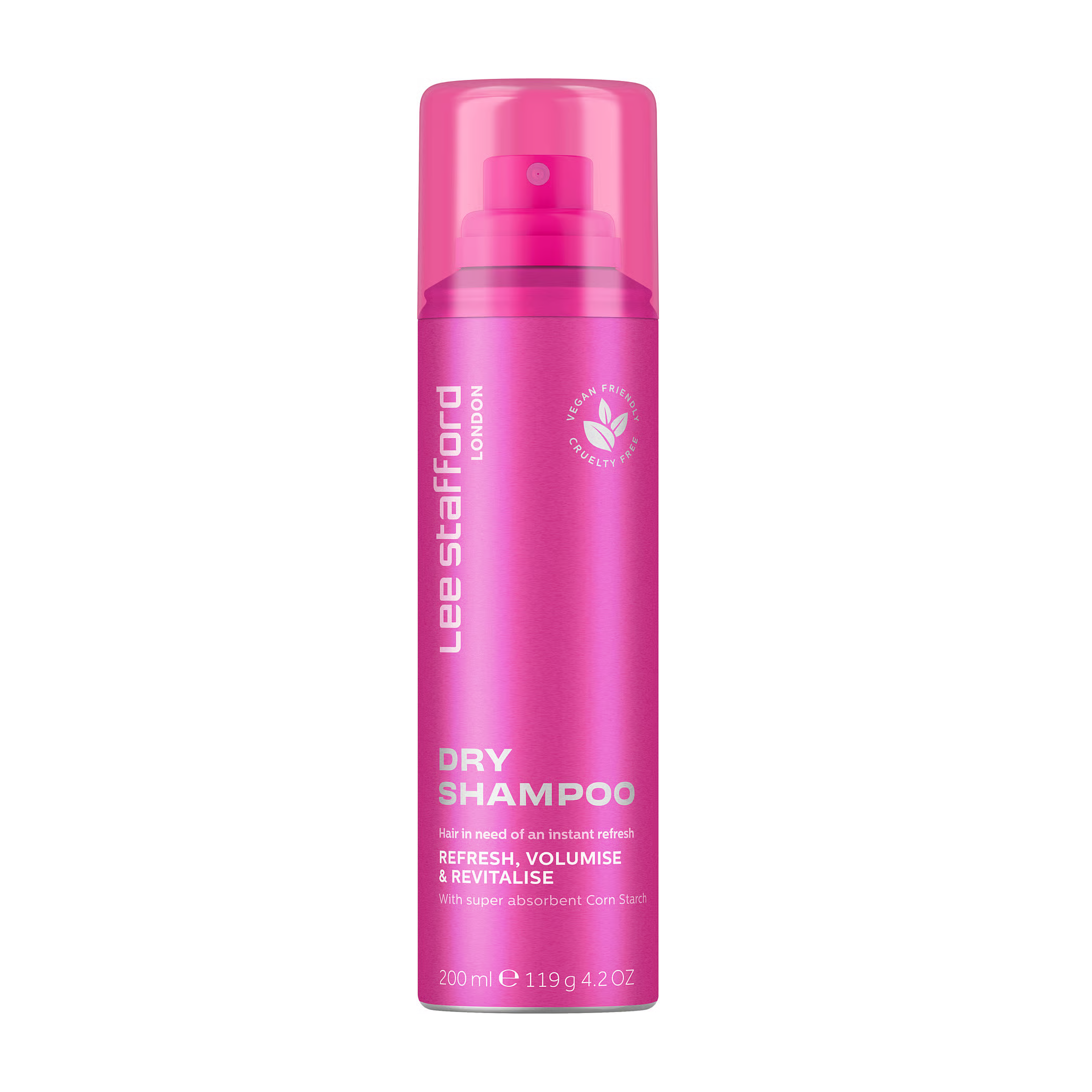 Lee Stafford Dry Shampoo Tørshampoo - Lee Stafford Shampoo