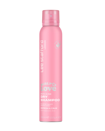 Lee Stafford Scalp Love Dry Shampoo Tørshampoo - Lee Stafford Shampoo