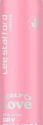 Lee Stafford Scalp Love Skin Kind Dry Shampoo 200 - Lee Stafford Shampoo  - 5060282704404