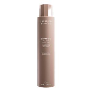 Lernberger Stafsing All Over Hair & Body Shampoo 250 - Shampoo  - 7350085332446
