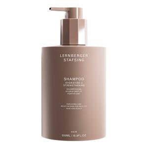 Lernberger Stafsing Hydrating & Strengthening Shampoo 500 - Shampoo - 7350085332552