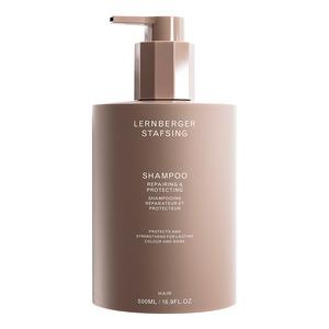 Lernberger Stafsing Repairing & Protecting Shampoo 500 - Shampoo - 7350085332514