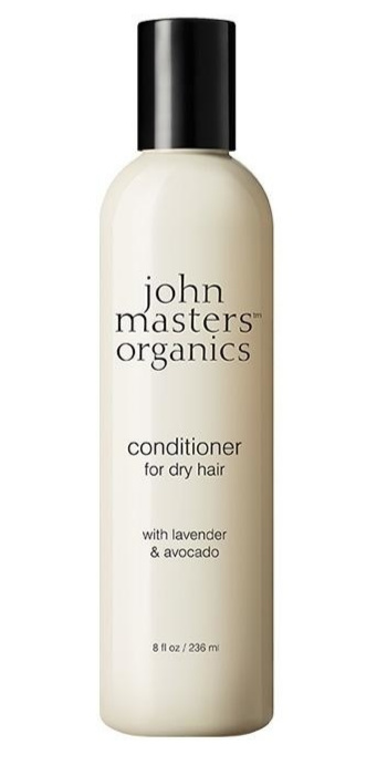 John Masters Intensive Balsam Lavender & Avocado 237 - John Masters Shampoo - 669558002234