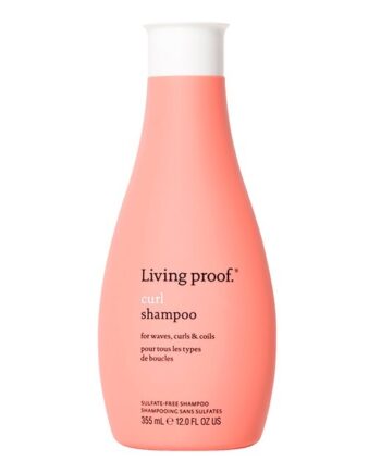 Living Proof Curl Shampoo 355 - Living Proof Shampoo  - 0815305025869
