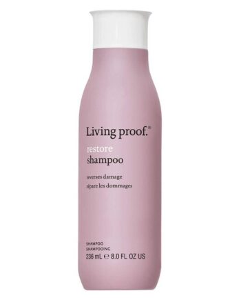 Living Proof Restore Shampoo 236 - Living Proof Shampoo  - 840216930506