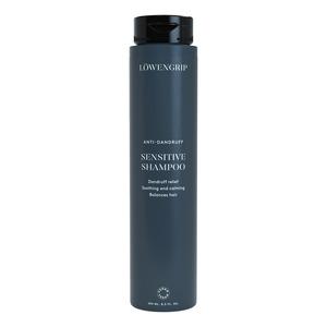 Lwengrip Anti Dandruff Sensitive Shampoo 250 - Löwengrip Shampoo  - 7350073862122