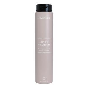 Lwengrip Blonde Perfection Silver Shampoo 250 - Löwengrip Shampoo  - 7350073863679