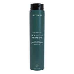 Lwengrip Build & Bounce Thickening Shampoo 250 - Löwengrip Shampoo  - 7350073863341