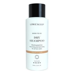 Lwengrip Good Dry Shampoo Caramel & Cream 100 - Löwengrip Shampoo  - 7350073862184
