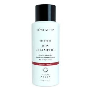 Lwengrip Good Jasmine & Amber Dry Shampoo 100 - Löwengrip Shampoo  - 7350073863280