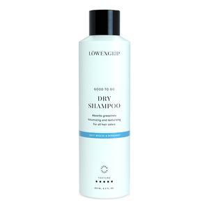 Lwengrip Good Soft Breeze & Bergamot Dry Shampoo 250 - Löwengrip Shampoo  - 7350073863594
