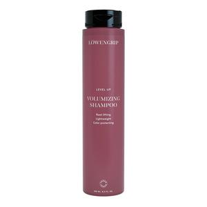 Lwengrip Level Volumizing Shampoo 250 - Löwengrip Shampoo  - 7350073863389