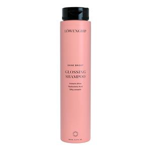 Lwengrip Shine Bright Glossing Shampoo 250 - Löwengrip Shampoo  - 7350073863914