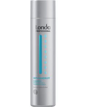 Londa Professional Anti Dandruff Shampoo Jojoba Seed Oil & Calendula Extract 250ml - Shampoo  - 8005610645971