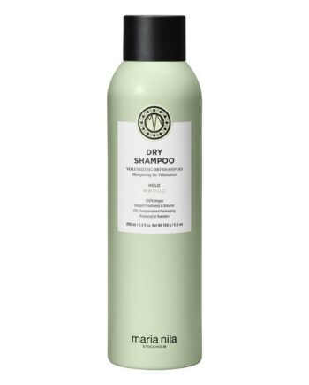 Maria Nila Dry Shampoo 250 - Maria Nila Shampoo  - 7391681038257