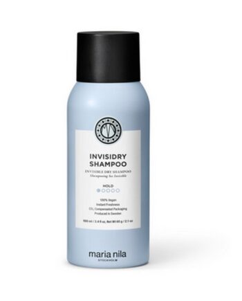 Maria Nila Invisidry Dry Shampoo 100 - Maria Nila Shampoo  - 7391681038318