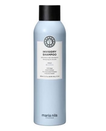 Maria Nila Invisidry Dry Shampoo 250 - Maria Nila Shampoo  - 7391681038301