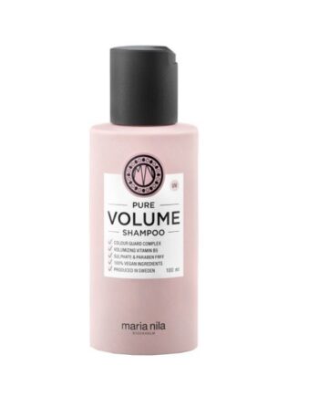 Maria Nila Pure Volume Shampoo 100 - Maria Nila Shampoo  - 7391681036154