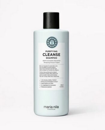 Maria Nila Purifying Cleanse Shampoo 350 - Maria Nila Shampoo  - 7391681403772