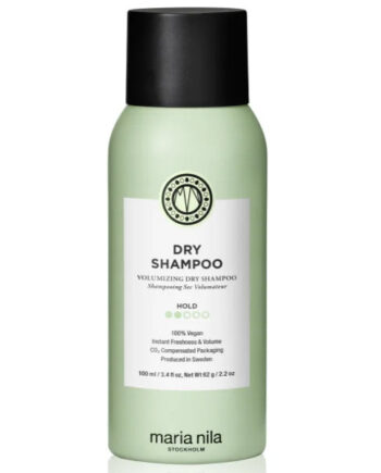 Maria Nila Dry Shampoo 100 Rejsestr - Maria Nila Shampoo  - 7391681038264